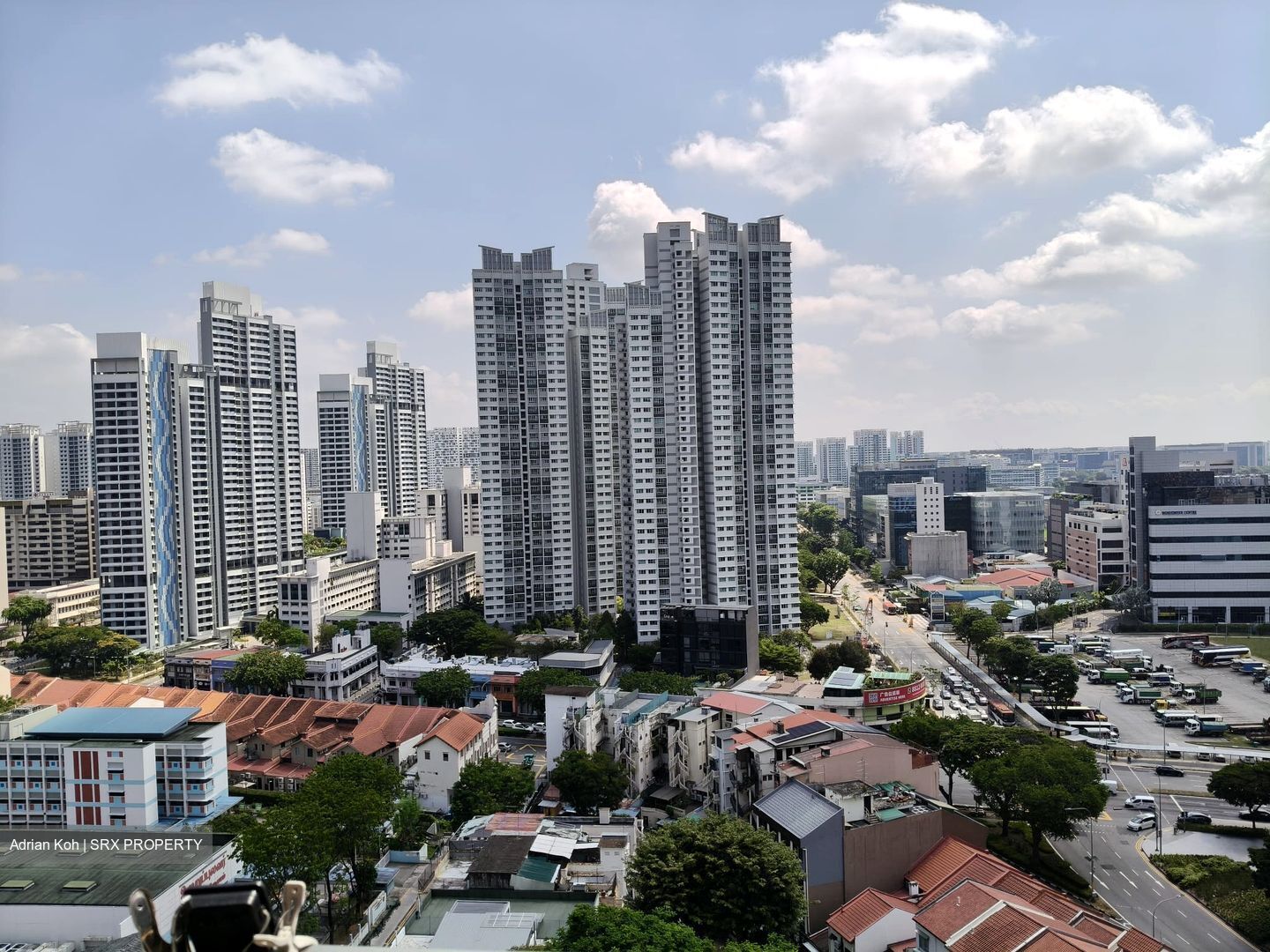 Sturdee Residences (D8), Condominium #557338181